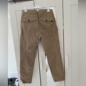 G Star Raw cargo pants
